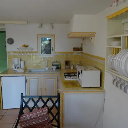 Chez Jean-pierre & Annick Holiday home