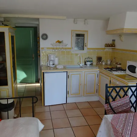 Chez Jean-pierre & Annick *