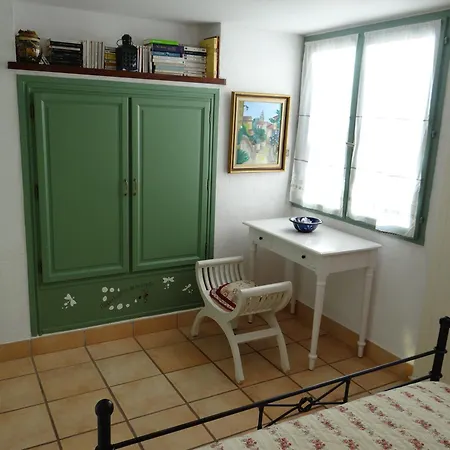 Chez Jean-pierre & Annick Holiday home *
