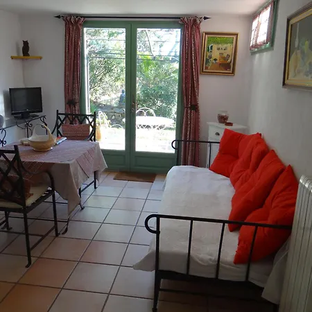 Chez Jean-pierre & Annick *