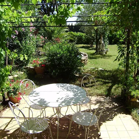 Holiday home Chez Jean-pierre & Annick Remoulins