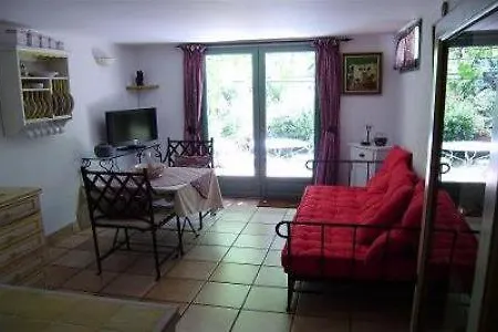 Chez Jean-pierre & Annick * Remoulins