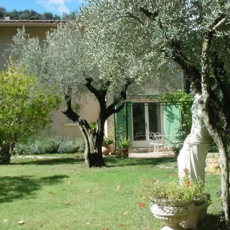 Chez Jean-pierre & Annick Holiday home Remoulins