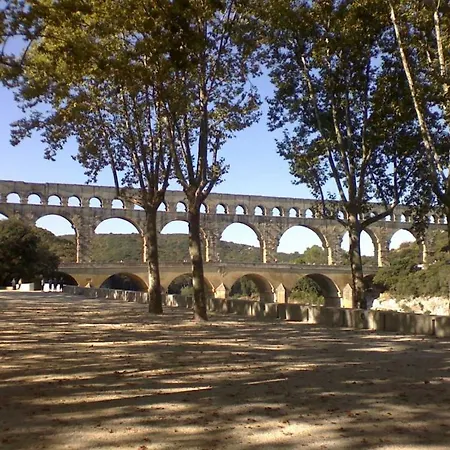 Tatil Evi Chez Jean-pierre & Annick *